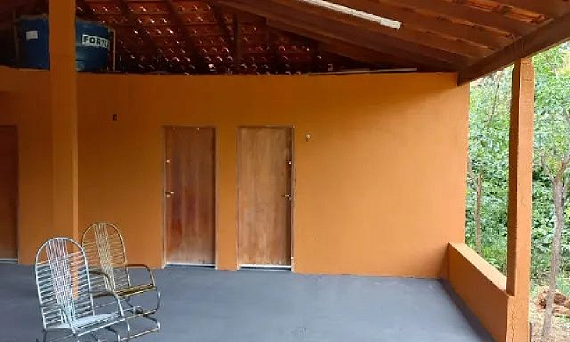Casa 03 Quartos Lote...