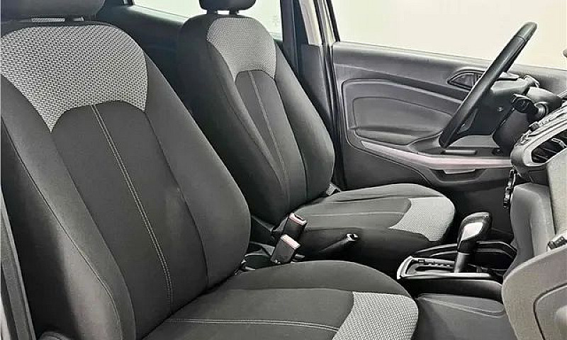Ford Ecosport 2015 2...