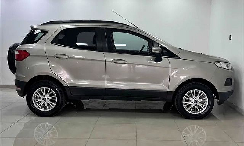 Ford Ecosport 2015 2...