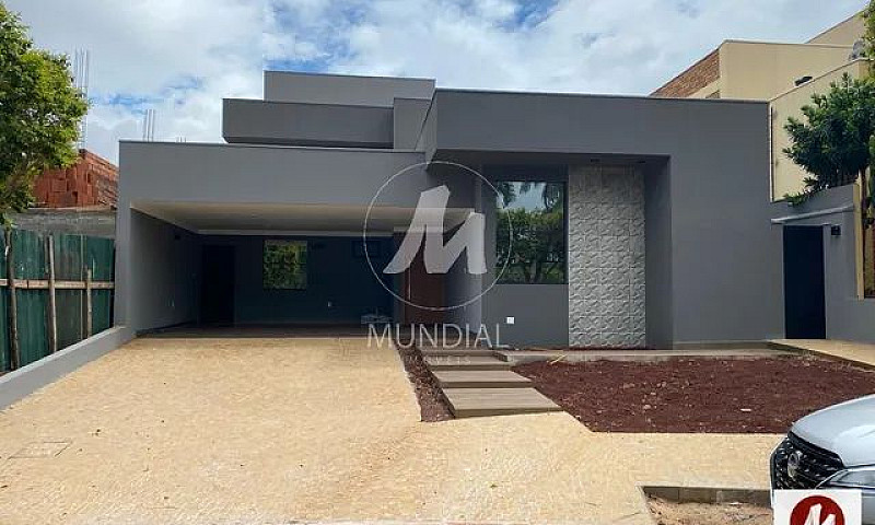 Casa (Térrea Em Cond...
