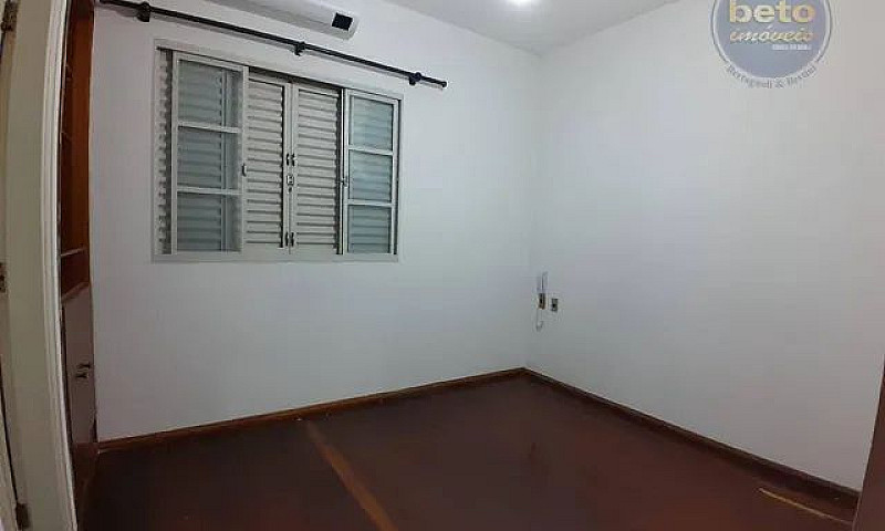 Casa Para Alugar - C...