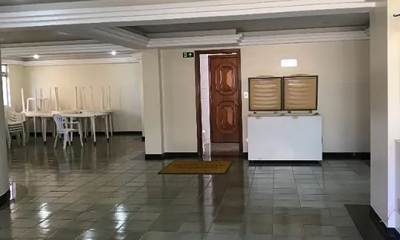 Excelente Apartament...