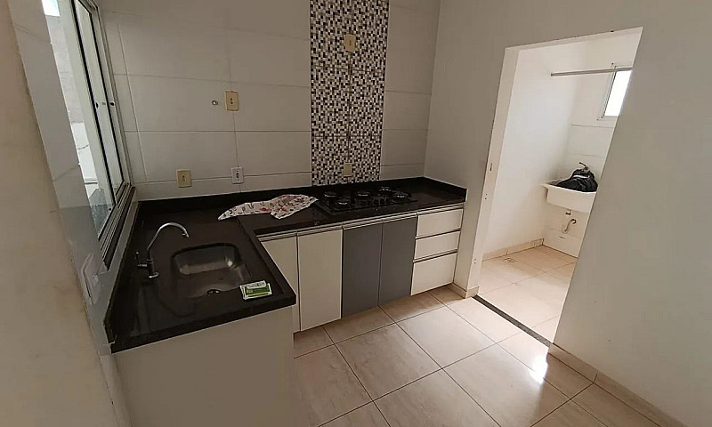 Apartamento Locação ...