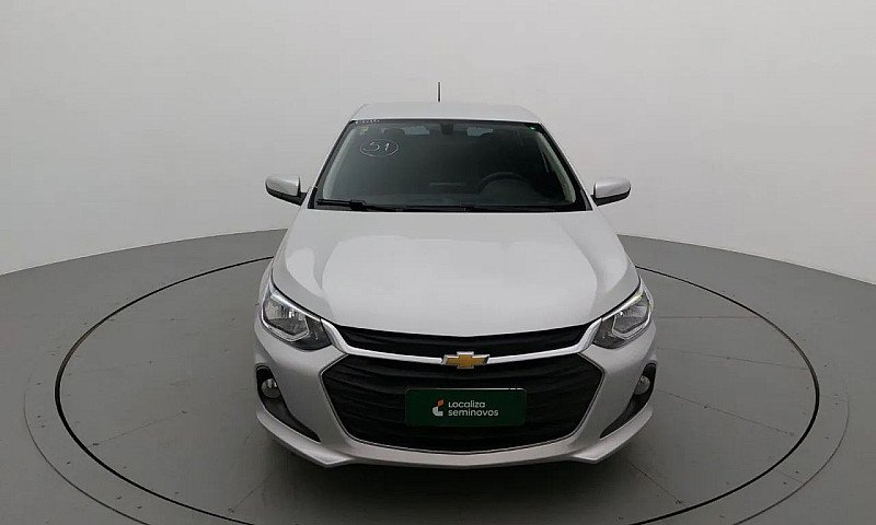 Chevrolet Onix 2023 ...