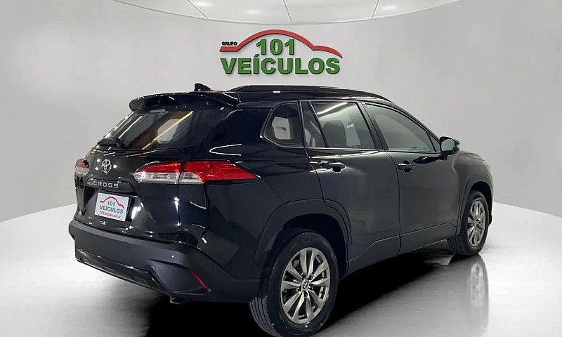  Corolla Cross 2.0 X...