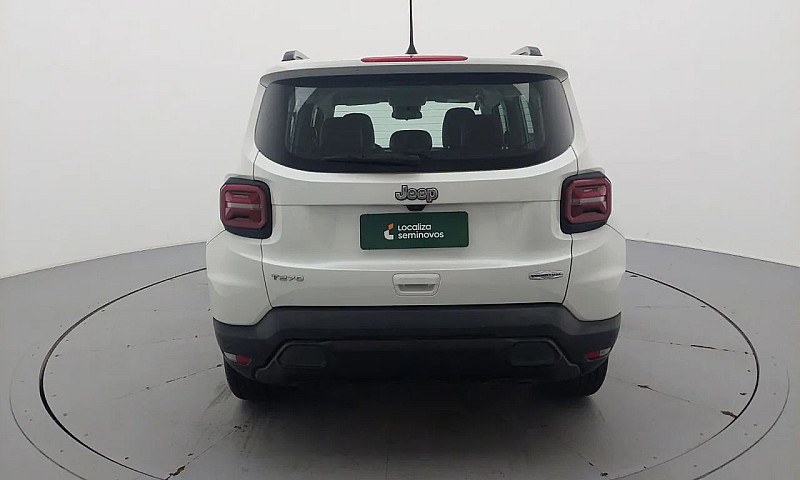 Jeep Renegade 2023 1...