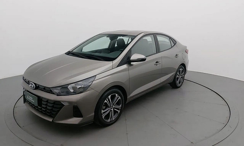 Hyundai Hb20S 2024 1...