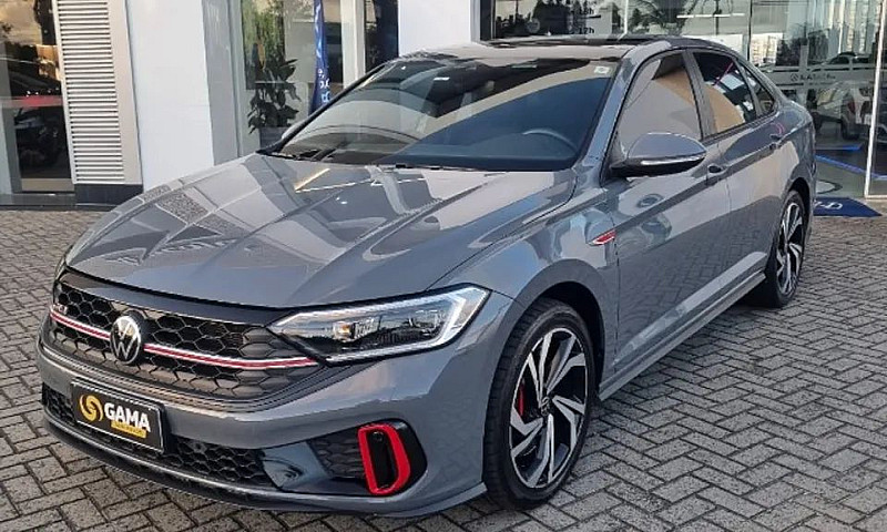 Volkswagen Jetta Gli...