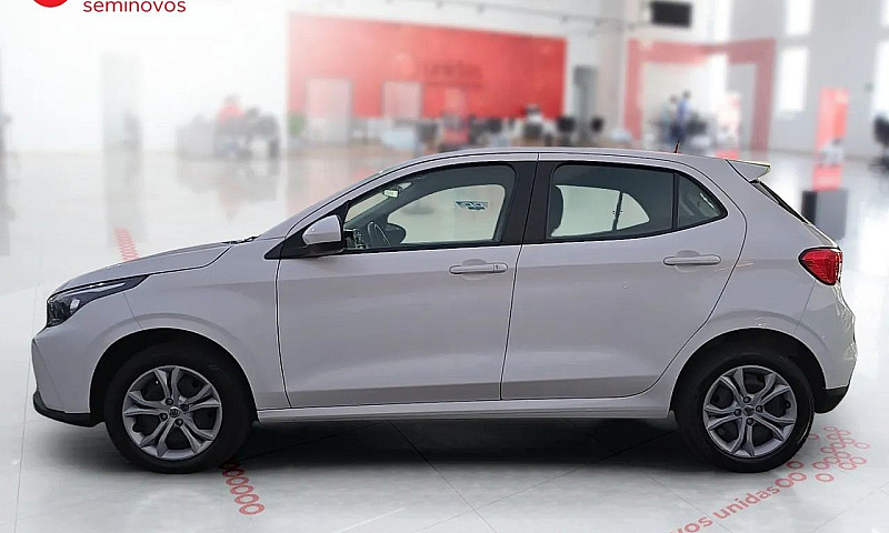 Fiat Argo Drive 1.0 ...