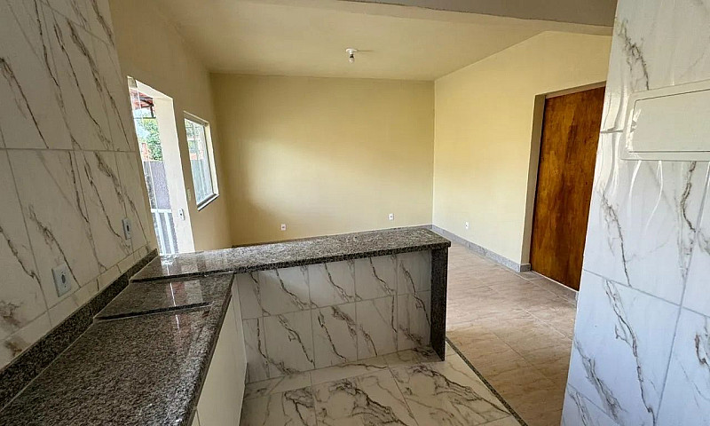 Apartamento Novo! Pa...