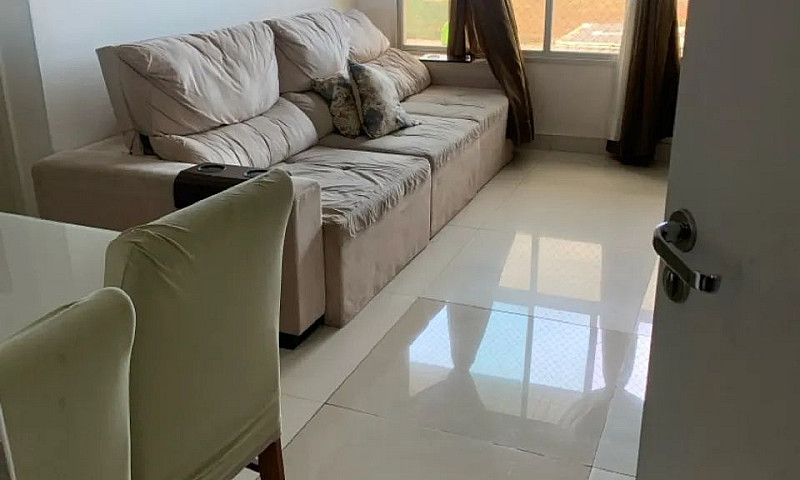 Vendo Apartamento De...
