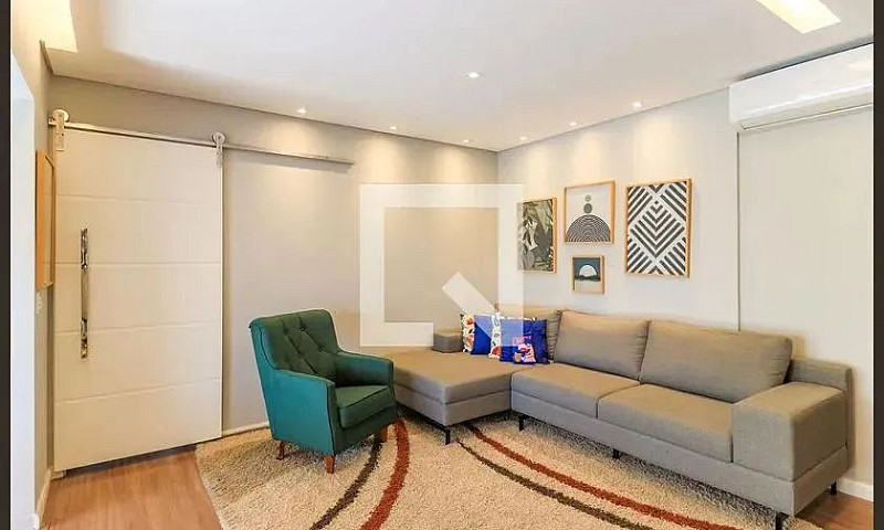 Apartamento À Venda ...