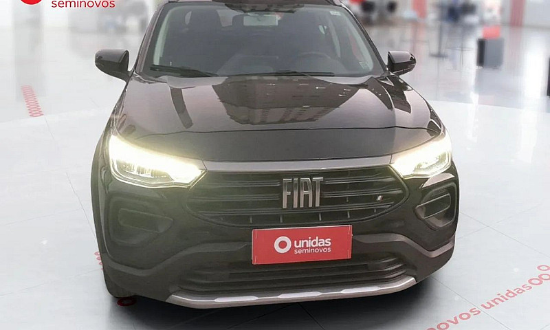 Fiat Pulse 2023 1.0 ...