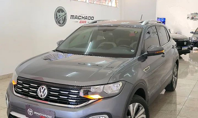 T-Cross Highline Com...
