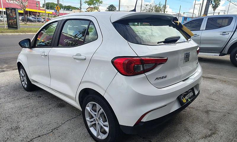 Fiat Argo Drive 1.0 ...