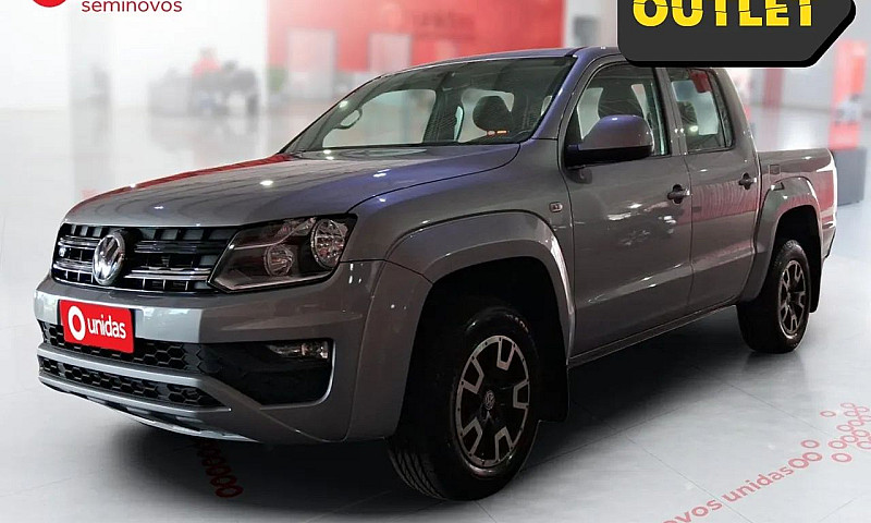 Volkswagen Amarok Co...