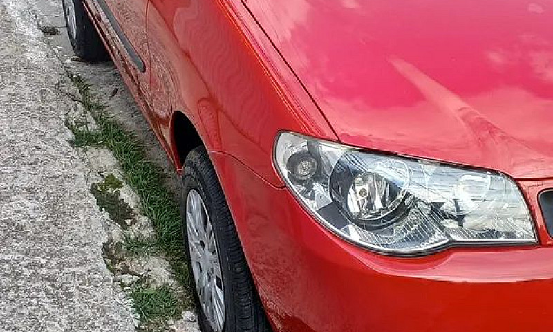 Fiat Palio 1.0 Econo...