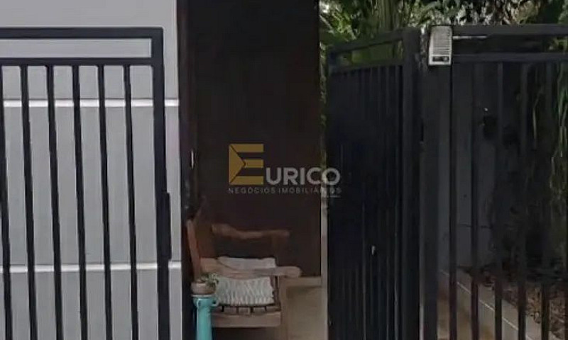 Casa Comercial E Res...