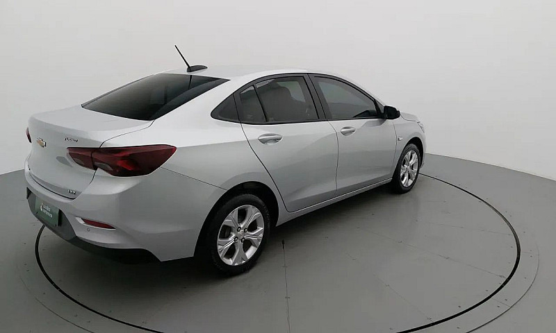 Chevrolet Onix 2023 ...
