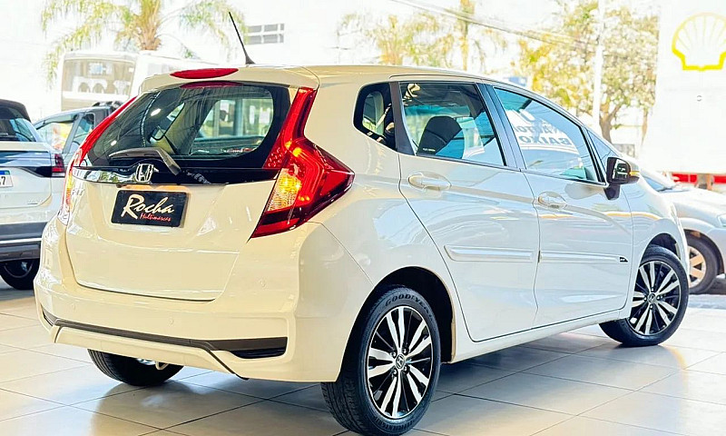 Honda Fit Ex/S/Ex 1....