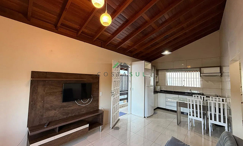 Vende-Se Casa Mobili...
