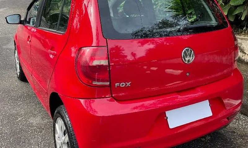 Fox Trend 1.0 Flex -...