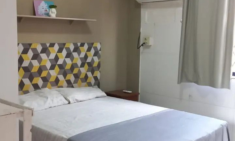 Apartamento 1/4 Mobi...