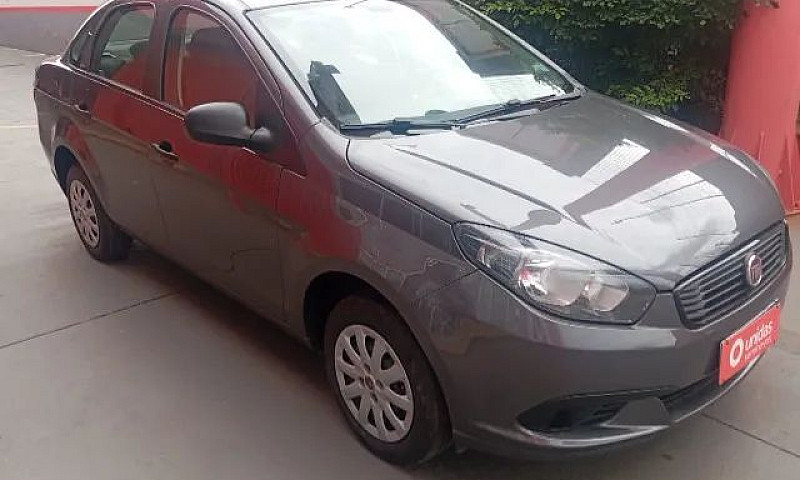 Fiat Grand Siena 1.0...