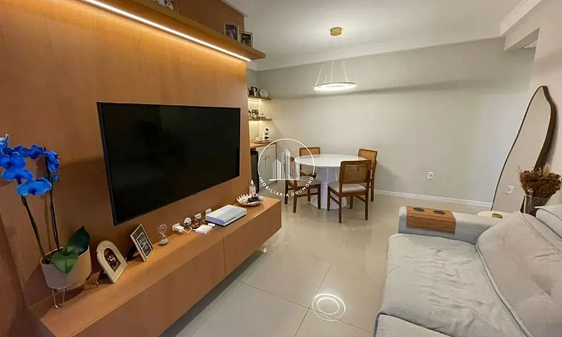 Apartamento 2 Quarto...