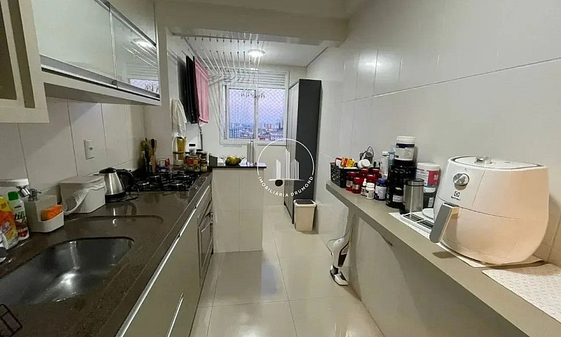 Apartamento 2 Quarto...