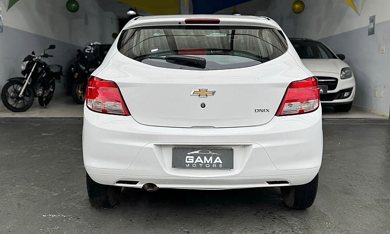 Chevrolet Ônix Ls 1....