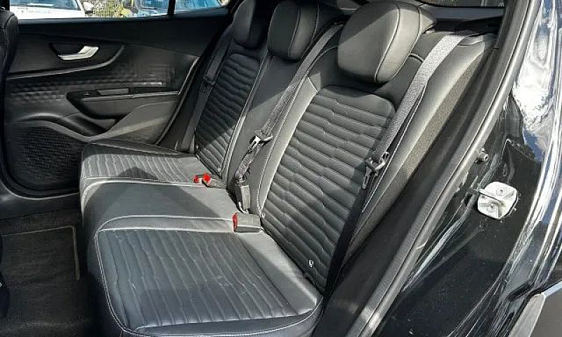 Fiat Fastback Impetu...