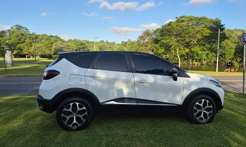 Renault Captur Inten...