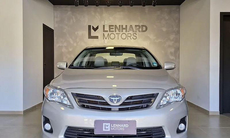 Toyota Corolla Xei 2...