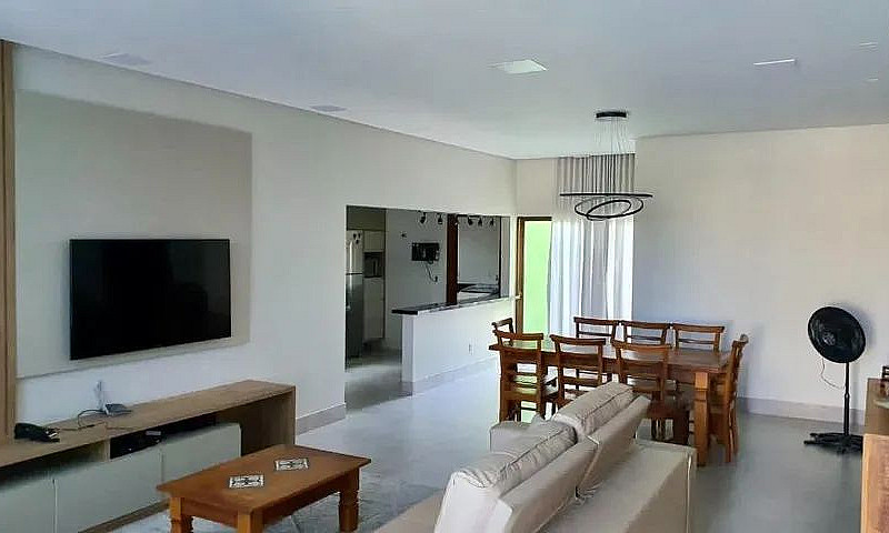 Casa Luxo - 6 Suites...