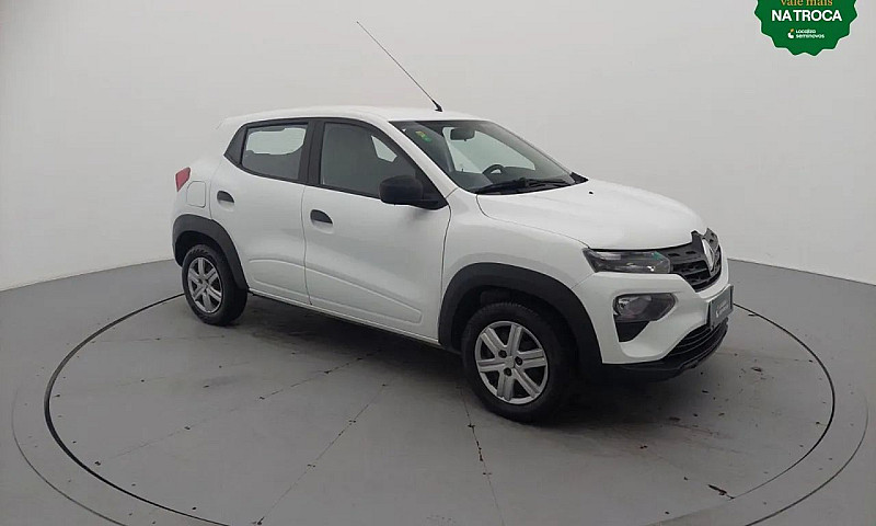 Renault Kwid 2025 1....