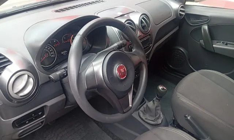 Fiat Grand Siena 1.0...