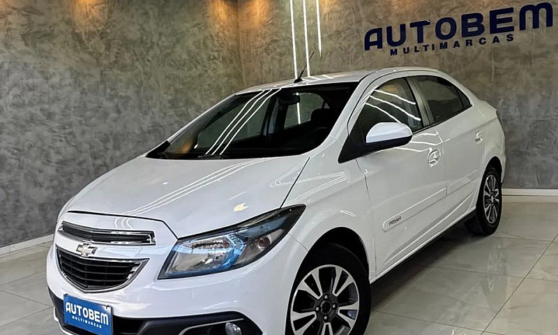 Prisma Ltz 1.4 2014 ...
