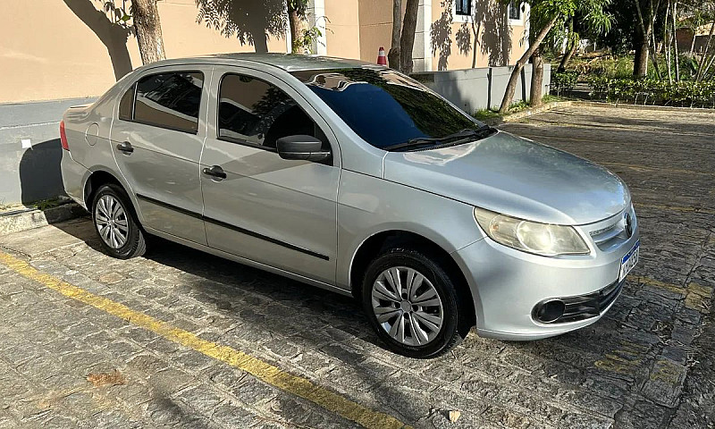 Voyage 1.6 Modelo 20...