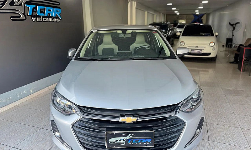 Onix Sedã Premier 1....