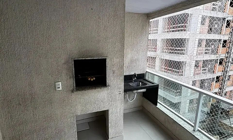 Apartamento Para Alu...