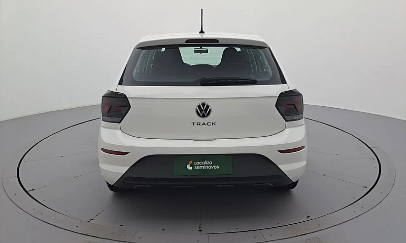 Volkswagen Polo 2025...