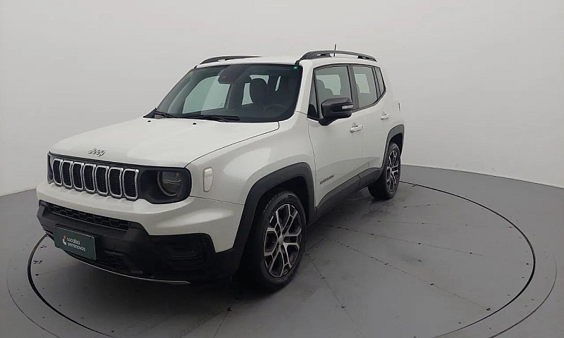 Jeep Renegade 2023 1...