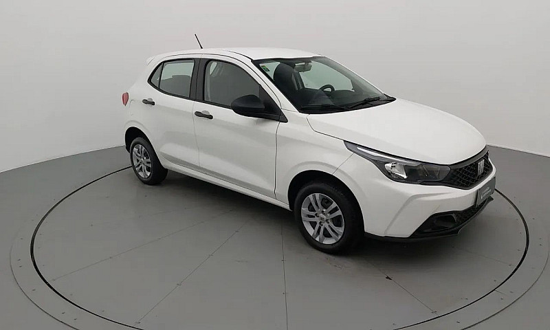 Fiat Argo 2023 1.0 F...