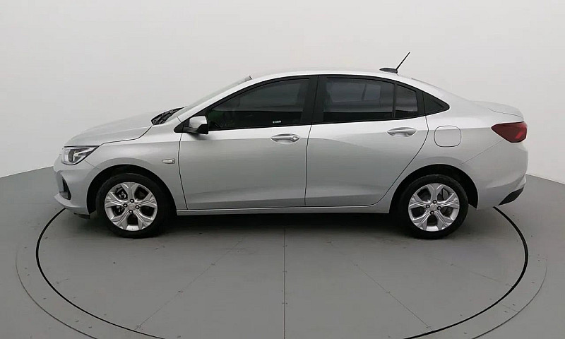 Chevrolet Onix 2023 ...