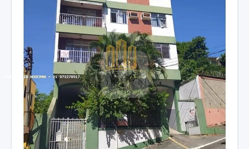 Apartamento Para Ven...