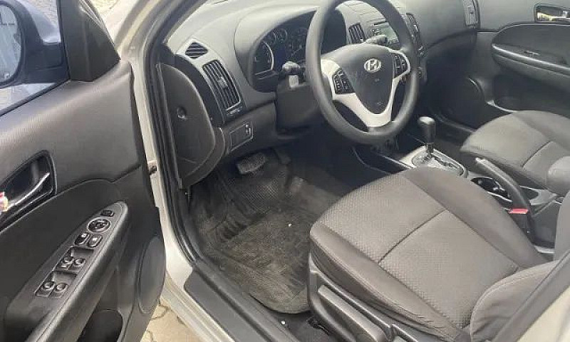 Hyundai I30 2.0 16V ...