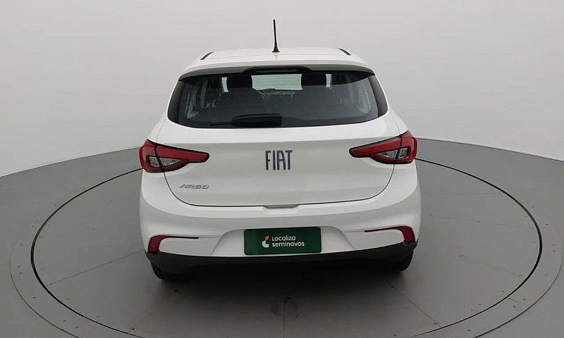 Fiat Argo 2023 1.0 F...