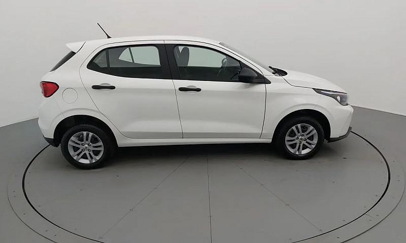 Fiat Argo 2023 1.0 F...