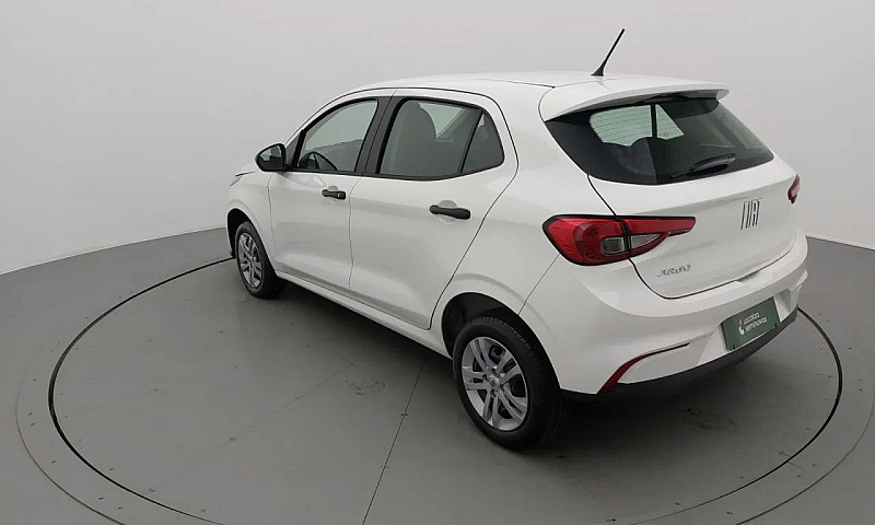 Fiat Argo 2023 1.0 F...